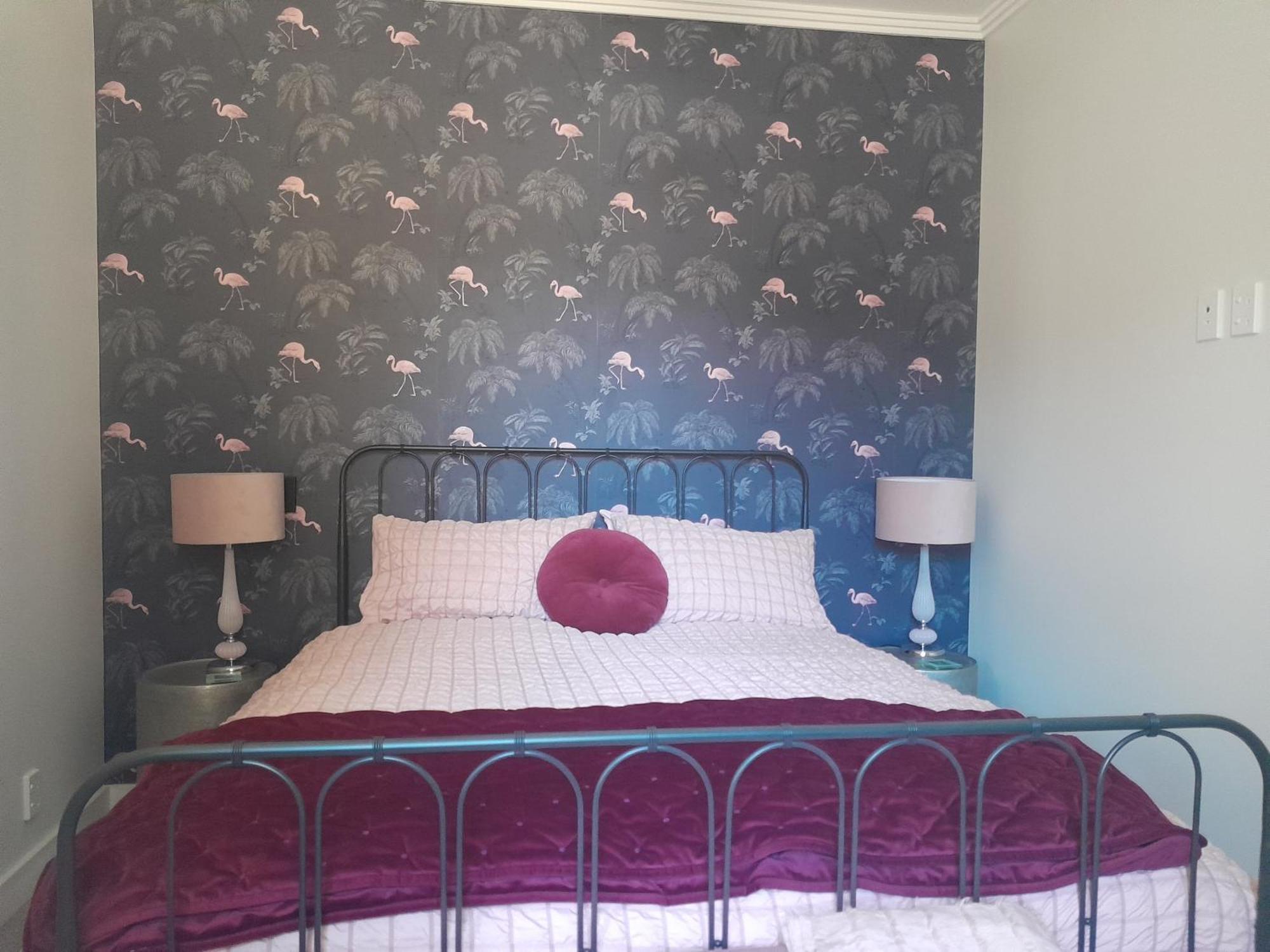 St David'S On James Luxury Apartments 但尼丁 外观 照片