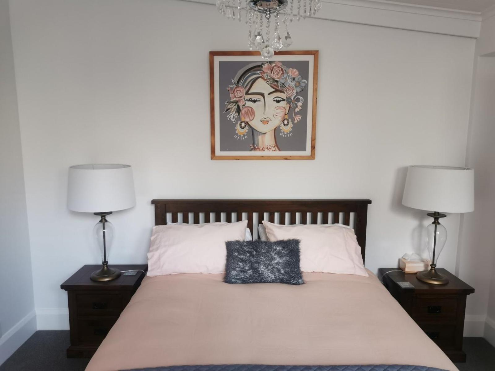 St David'S On James Luxury Apartments 但尼丁 客房 照片