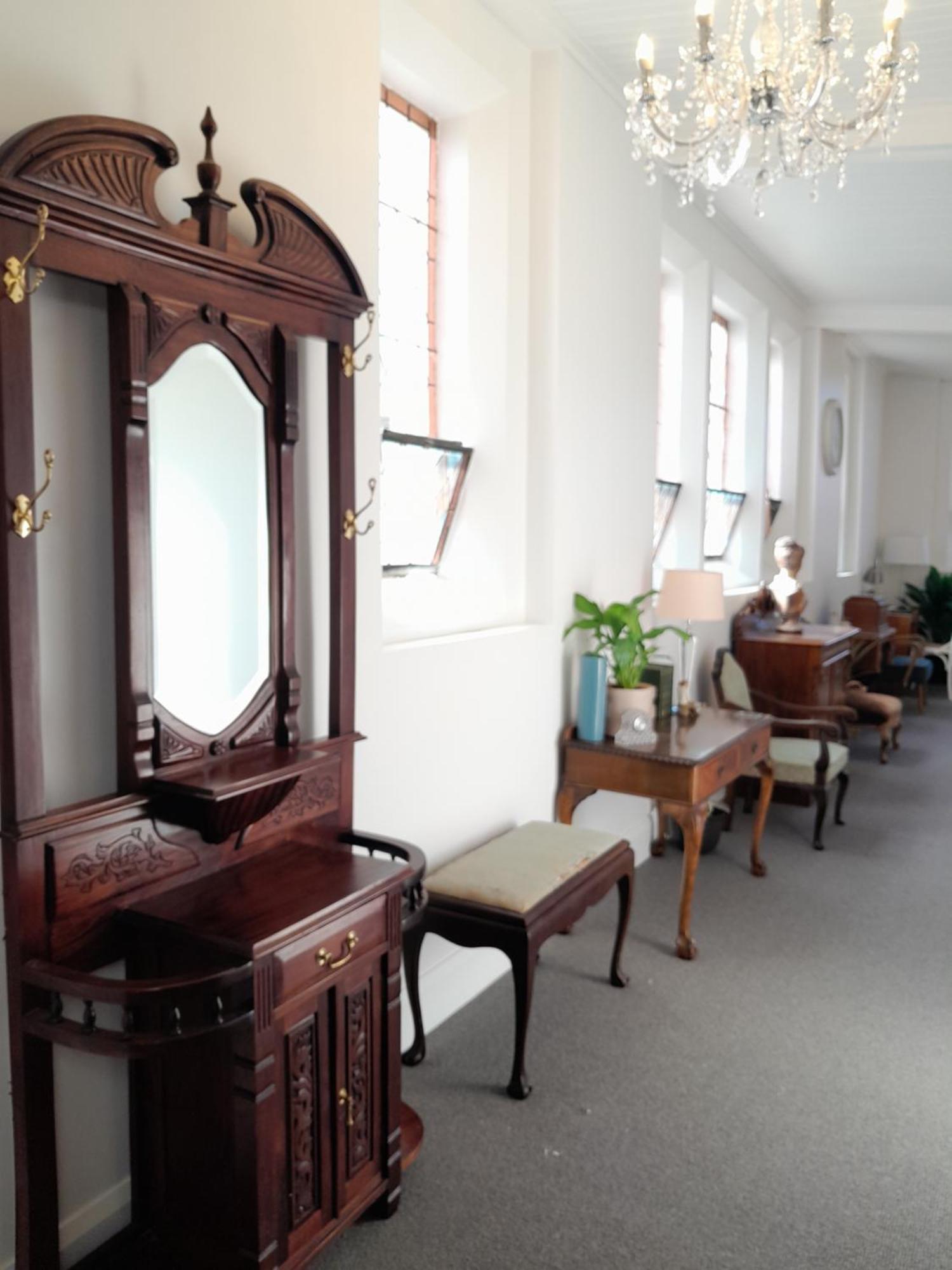 St David'S On James Luxury Apartments 但尼丁 客房 照片